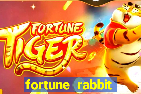 fortune rabbit minutos pagantes